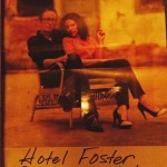Amy LaVere John Paul Keith Motel Mirrow Hotel Foster Milwaukee concert