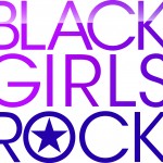 Black Girls Rock 2013 logo BET awards