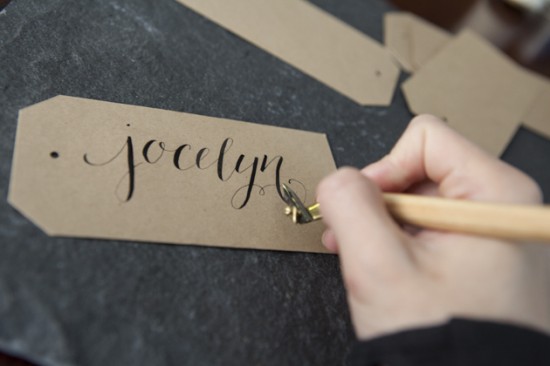 handwriting calligraphy