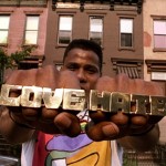 Radio Raheem Love Hate Do the Right Thing Spike Lee