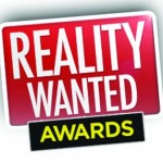 RealityWanted Awards reality TV