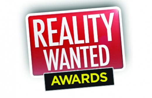 RealityWanted Awards reality TV