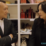 Kelly Cutrone Project CW Seed Joe Zee