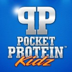 Pocket Protein Kidz