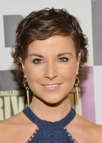 Diem Brown MTV cancer