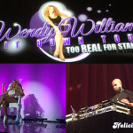 Wendy Williams tour Milwaukee